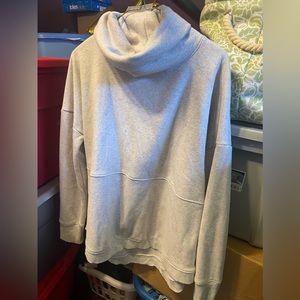 Athleta turtle neck sweater